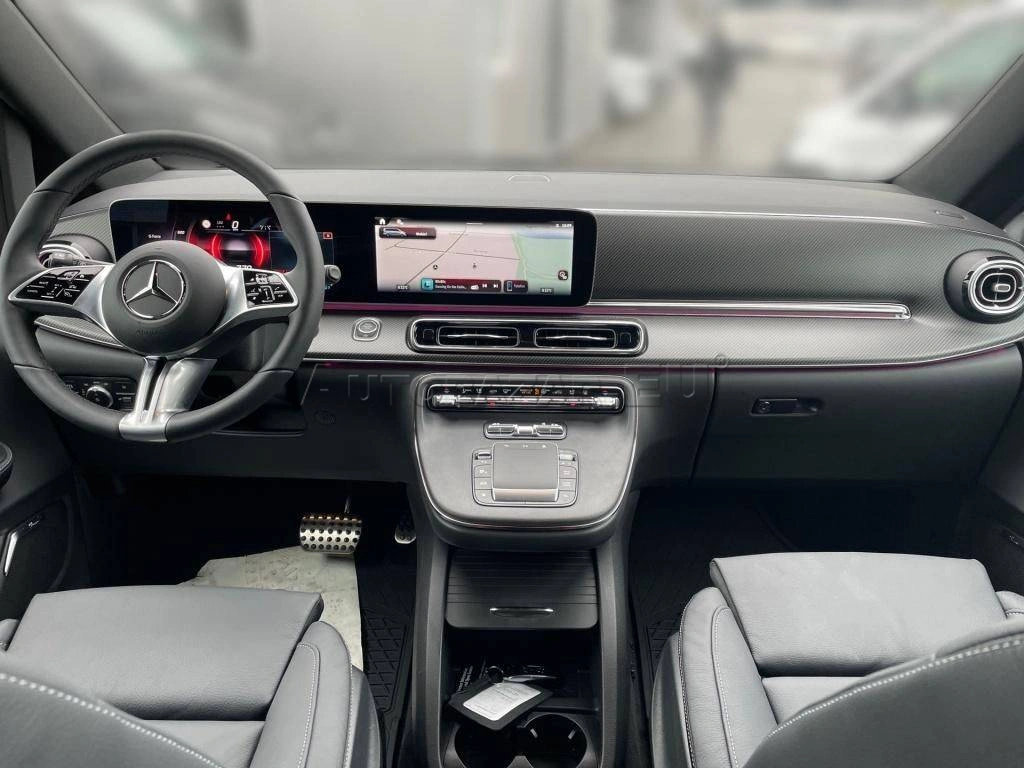 Mercedes-Benz V trieda 2024 na predaj – fotografia 13