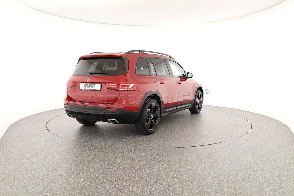 Mercedes-Benz GLB 2022 na predaj – fotografia 26