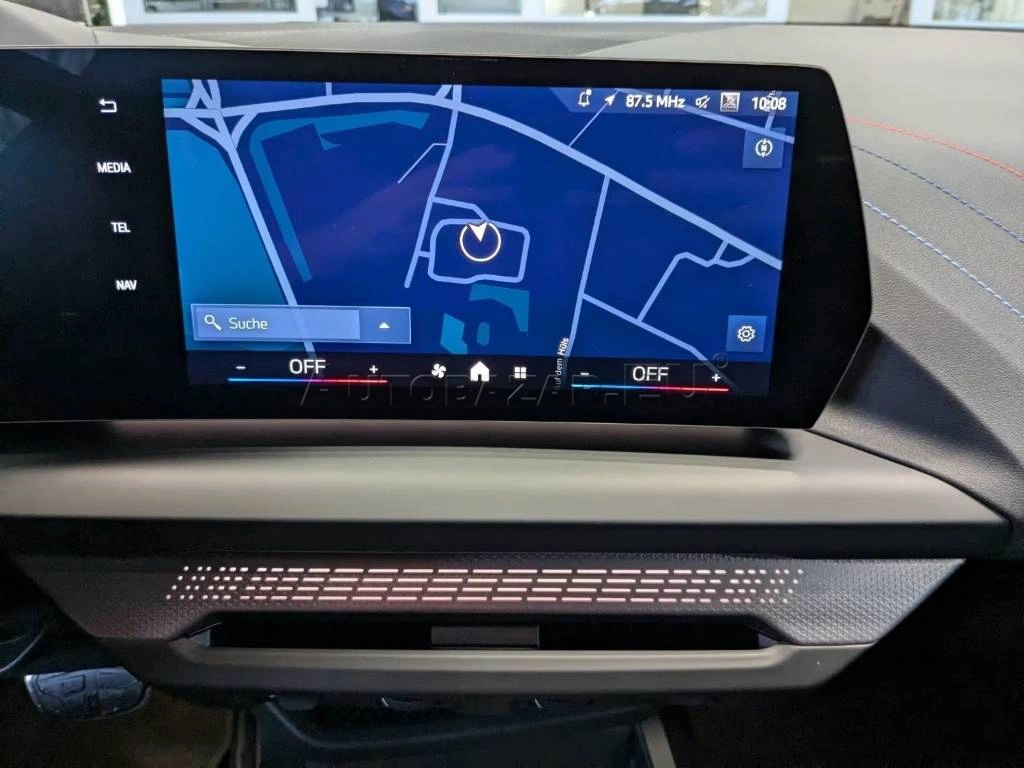 BMW Rad 2 Gran Coupé 220   220d