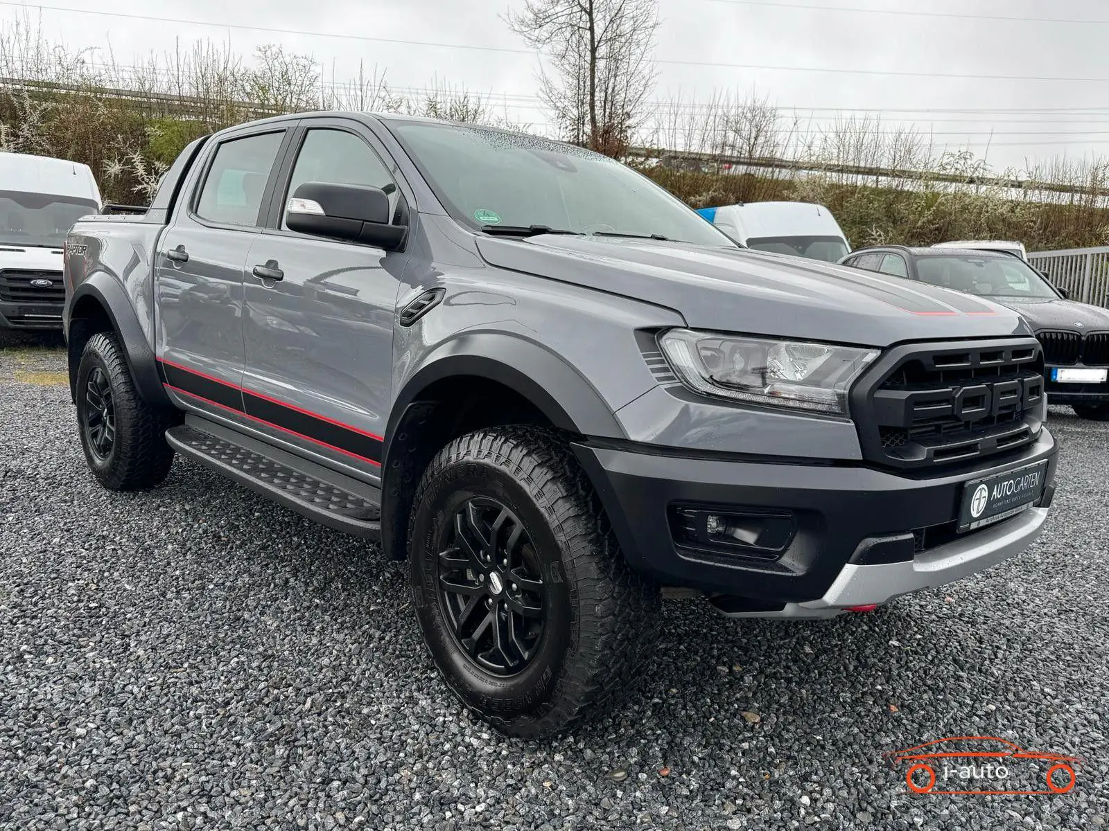 Ford Ranger 2022 na predaj – fotografia 2