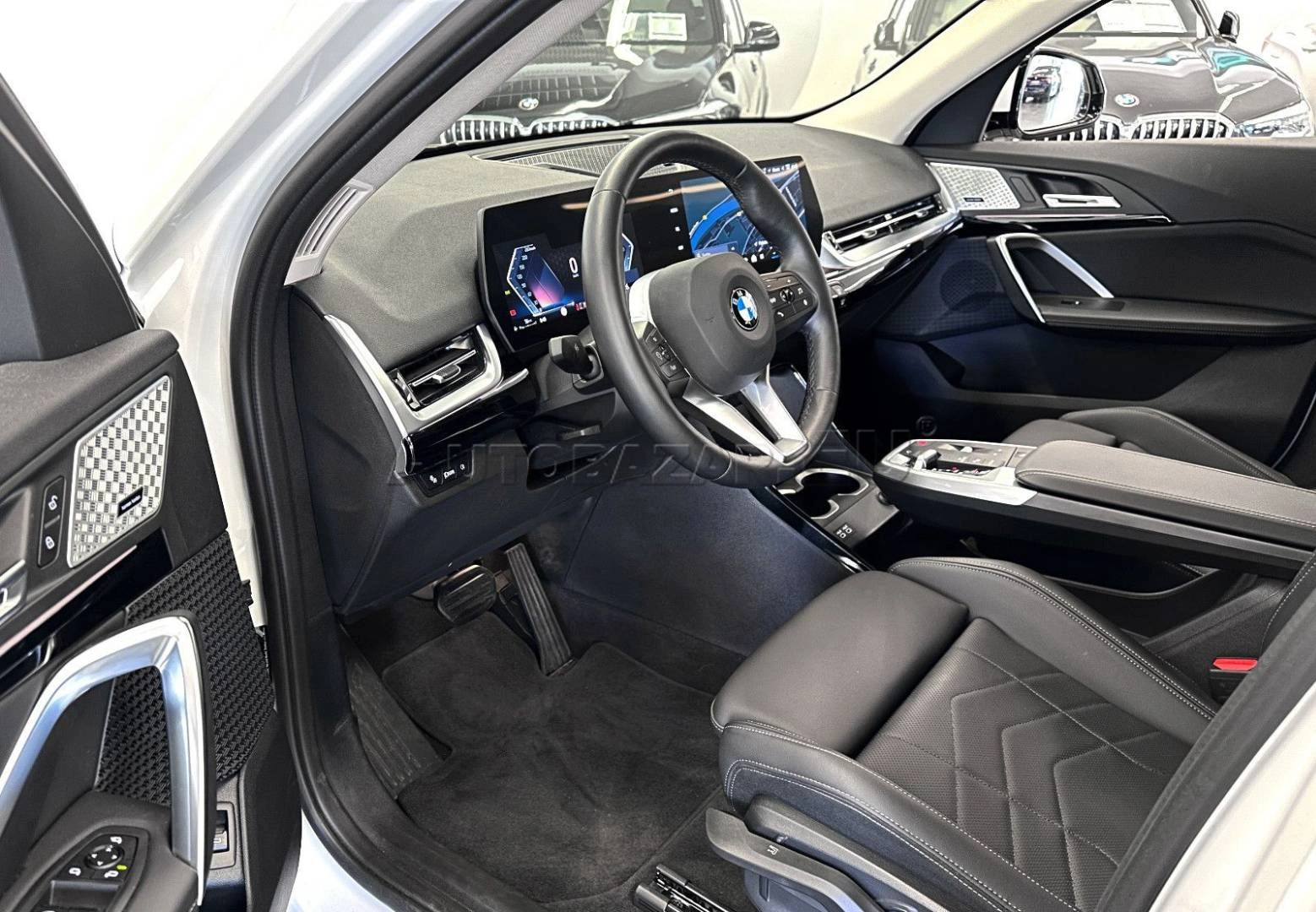 BMW X2 sDrive20i A/T