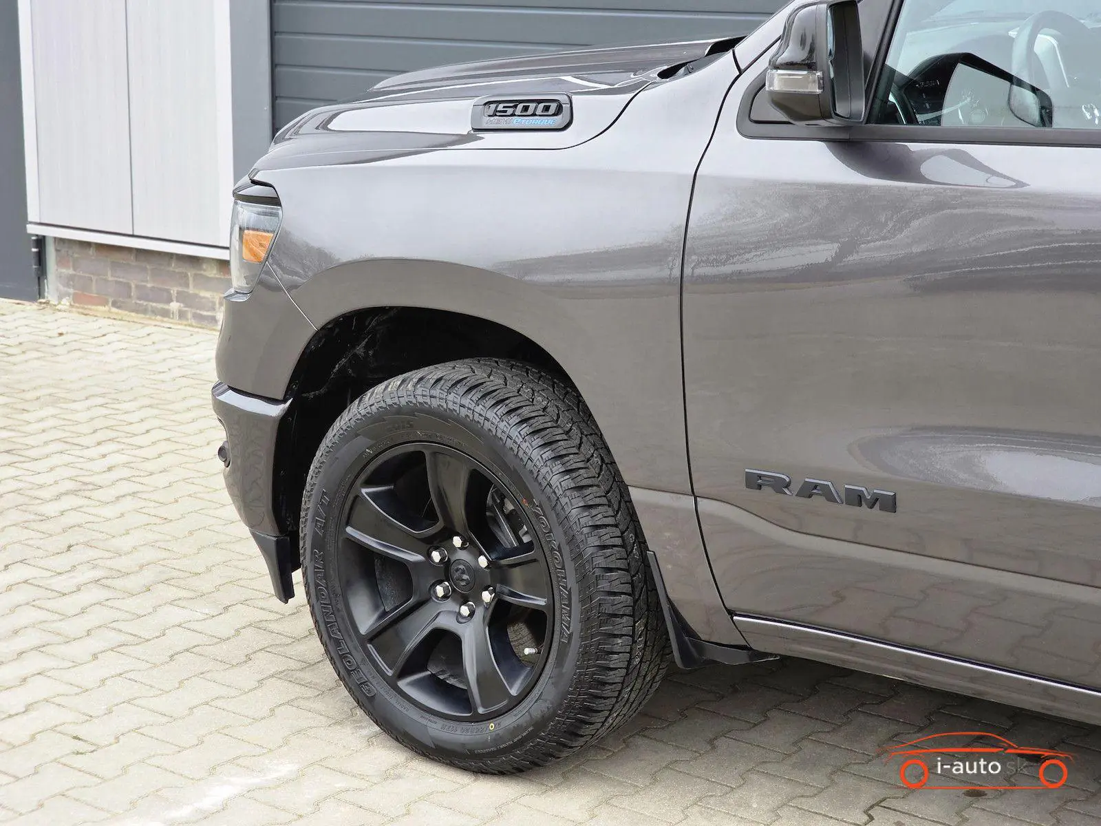 Dodge RAM 2023 na predaj – fotografia 18