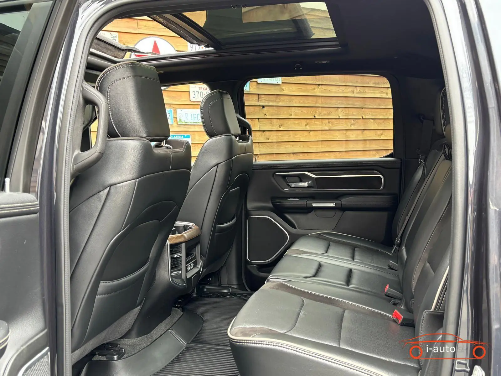 Dodge RAM 2023 na predaj – fotografia 25