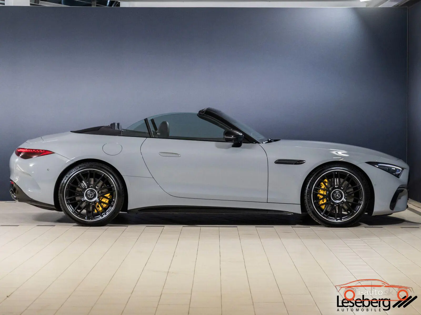 Mercedes-Benz SL 2024 na predaj – fotografia 6