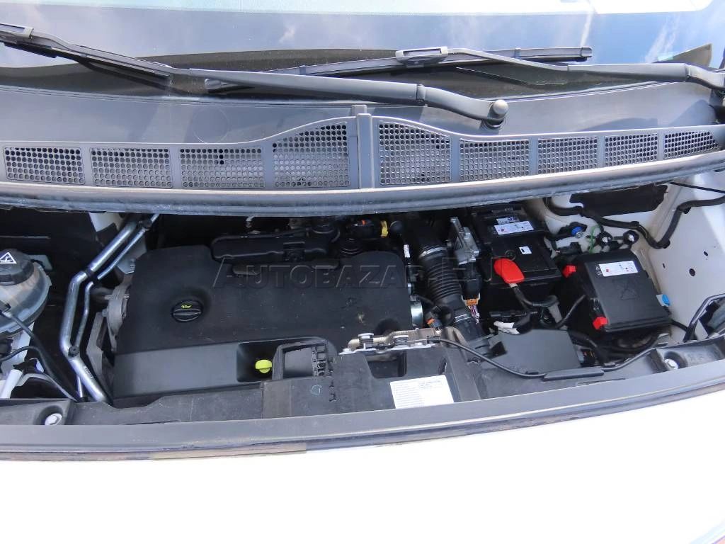Toyota Proace Verso Worker 2.0