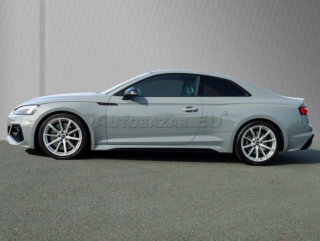 Audi RS5 Kupé 2.9 TFSI quattro