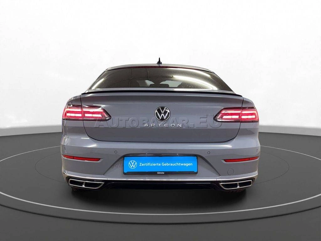 Volkswagen Arteon 2.0 TDI R-Line DSG
