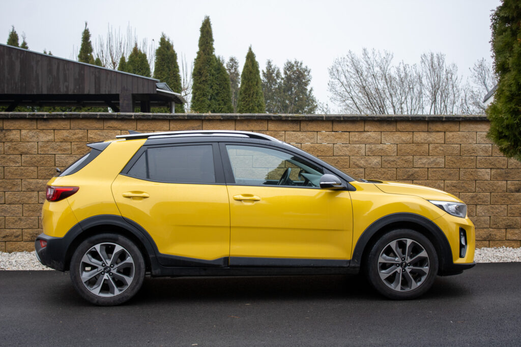 KIA Stonic