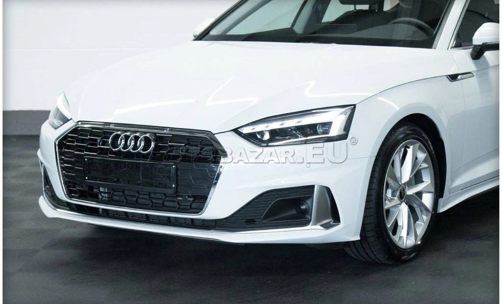 Audi A5 Sportback 40 2.0 TDI mHEV Advanced S tronic
