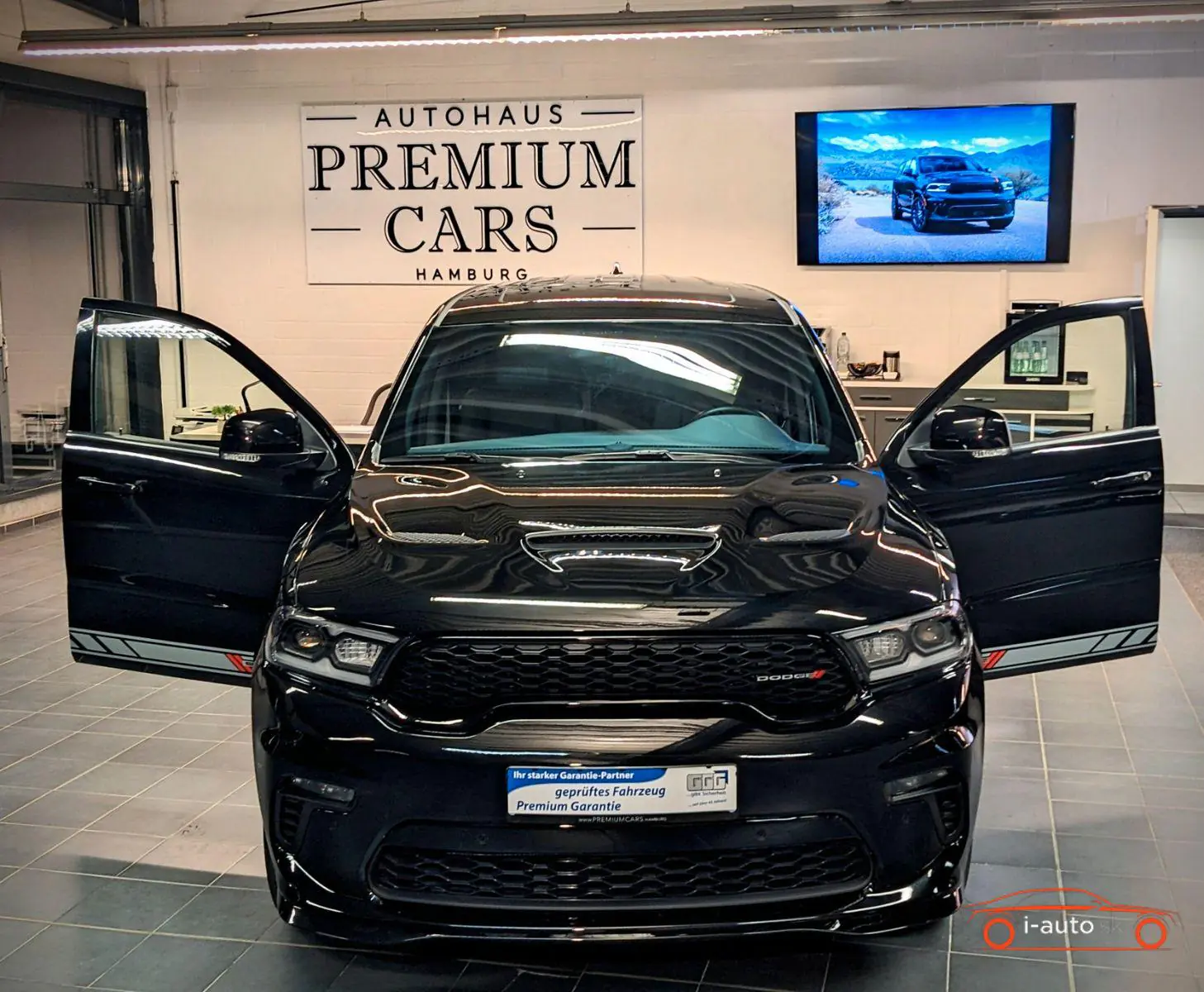 Dodge Durango 2022 na predaj – fotografia 9