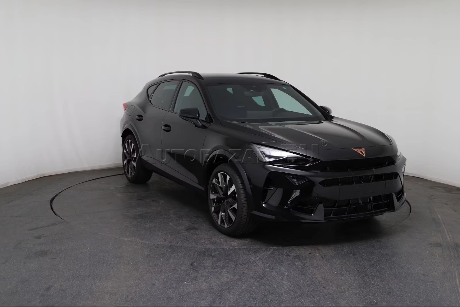 Cupra Formentor VZ 2.0 TSI DSG 333k ZĽAVA 40.7%