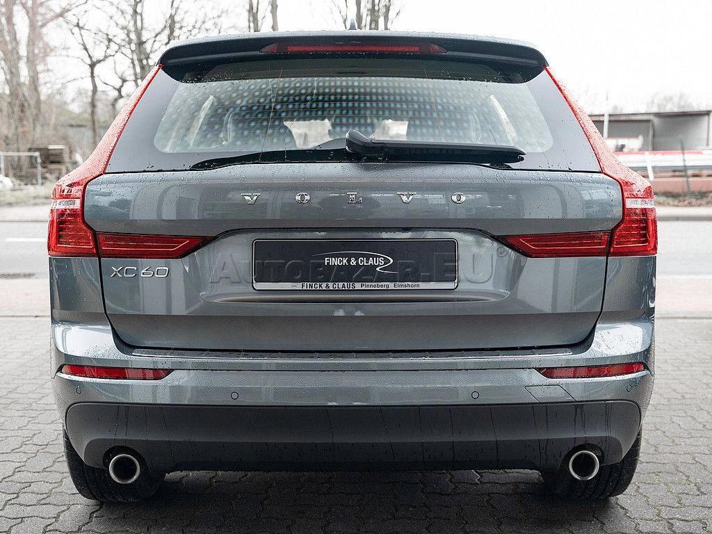 Volvo XC60 B4 Momentum Pro A/T