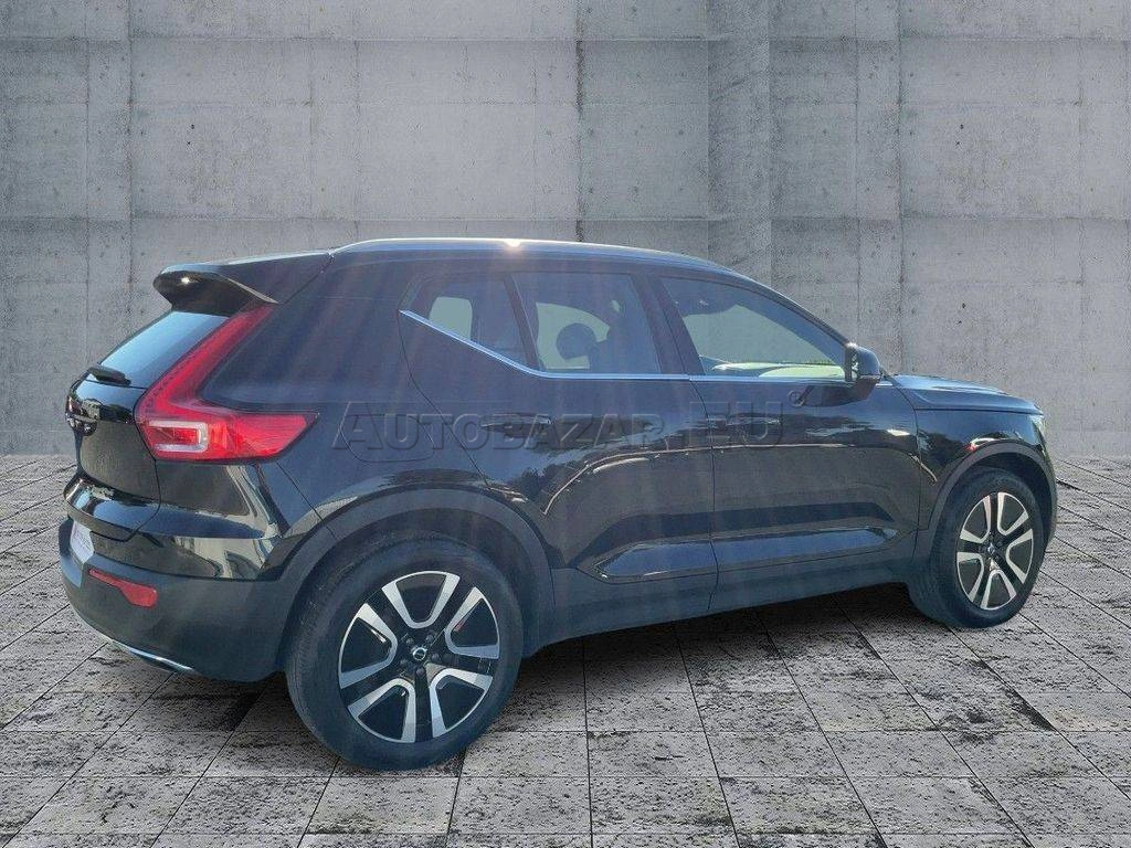 Volvo XC40 T3 163k Momentum A/T