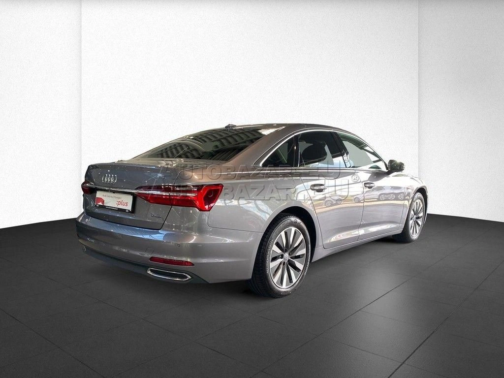 Audi A6 50 3.0 TDI mHEV Basis quattro tiptronic