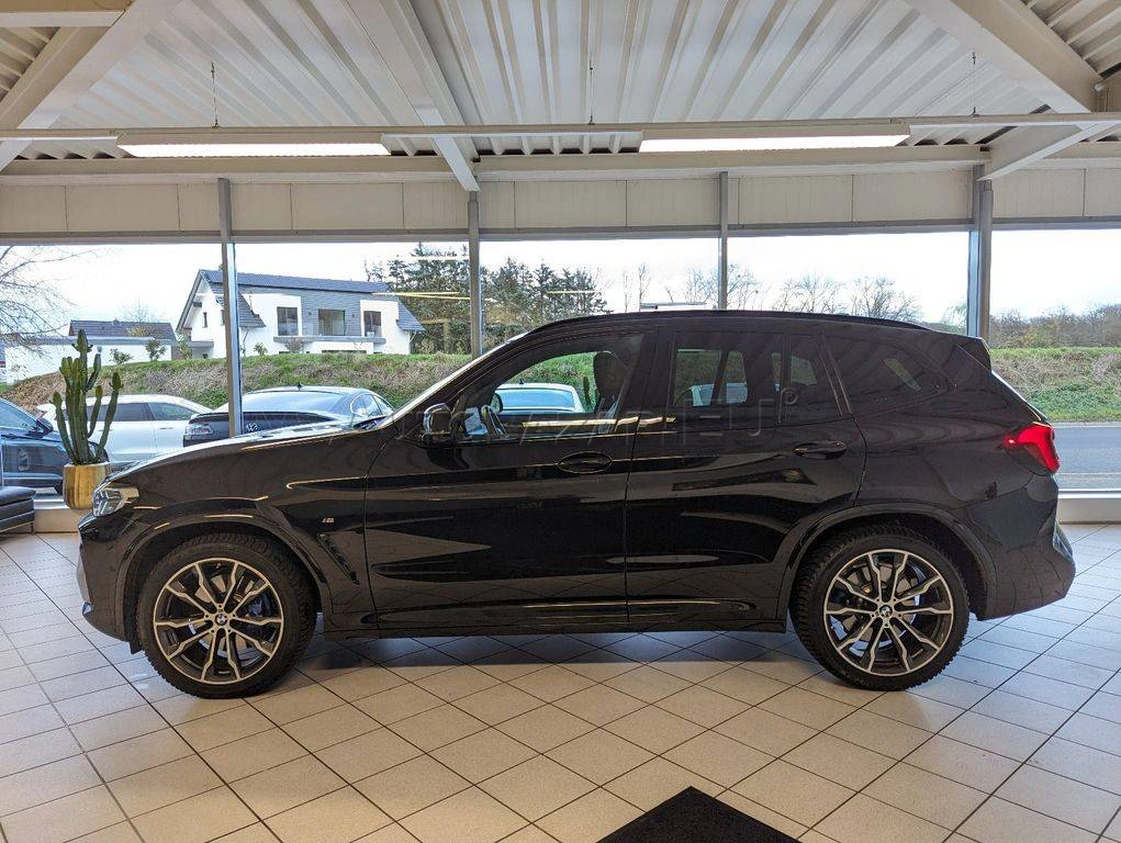 BMW X3 xDrive30d mHEV A/T