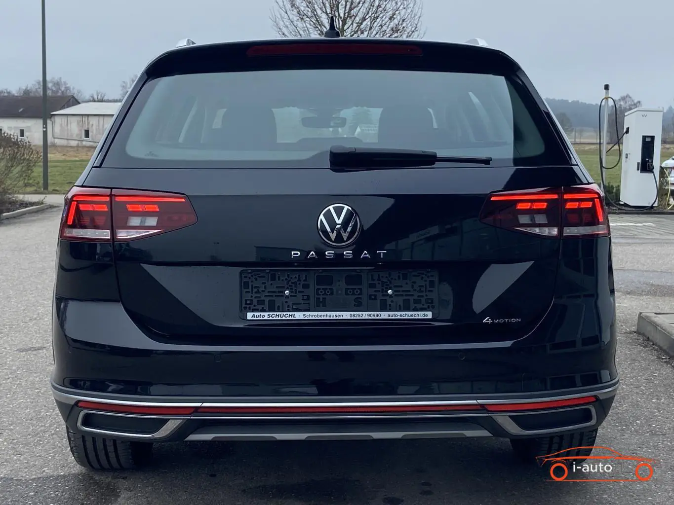 Volkswagen Passat 2024 na predaj – fotografia 4