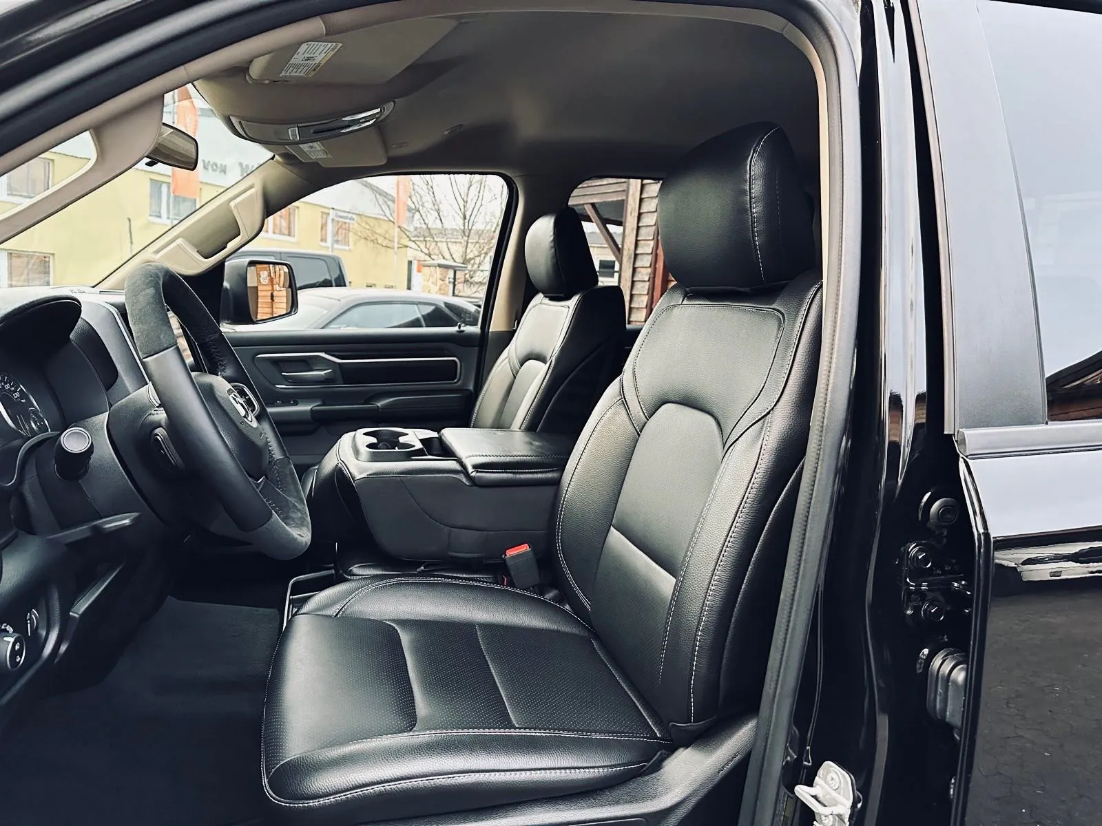 Dodge RAM 2019 na predaj – fotografia 37