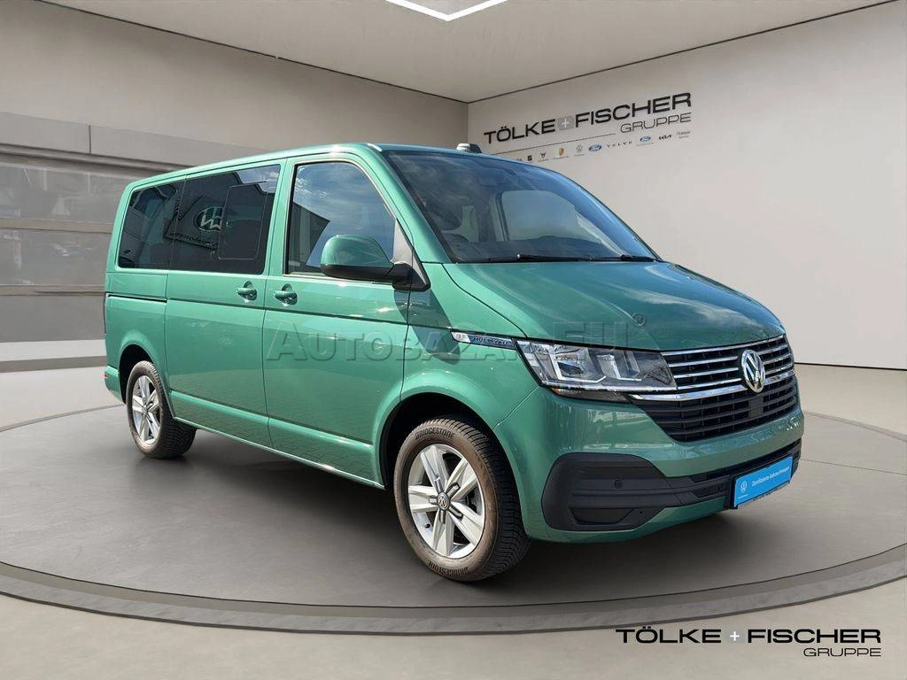 Volkswagen T6 Multivan .1  2.0 TDI DSG Comfortline