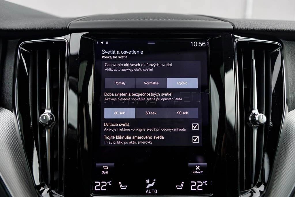 Volvo XC60 2021 na predaj – fotografia 49