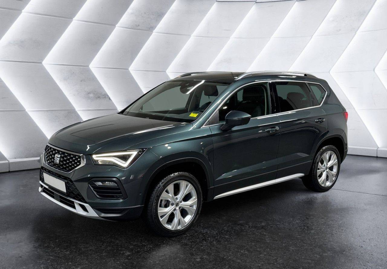 Seat Ateca 1.5 TSI 150 Xperience DSG