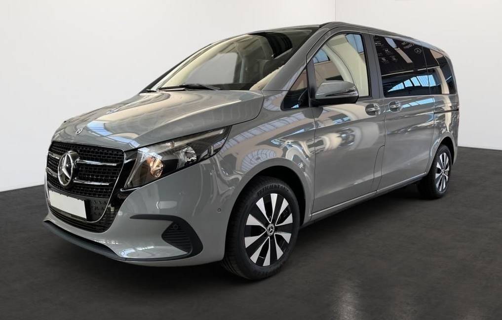 Mercedes-Benz V trieda Mercedes Benz  220 d kompakt