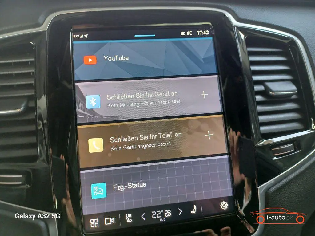 Volvo XC90 2024 na predaj – fotografia 28