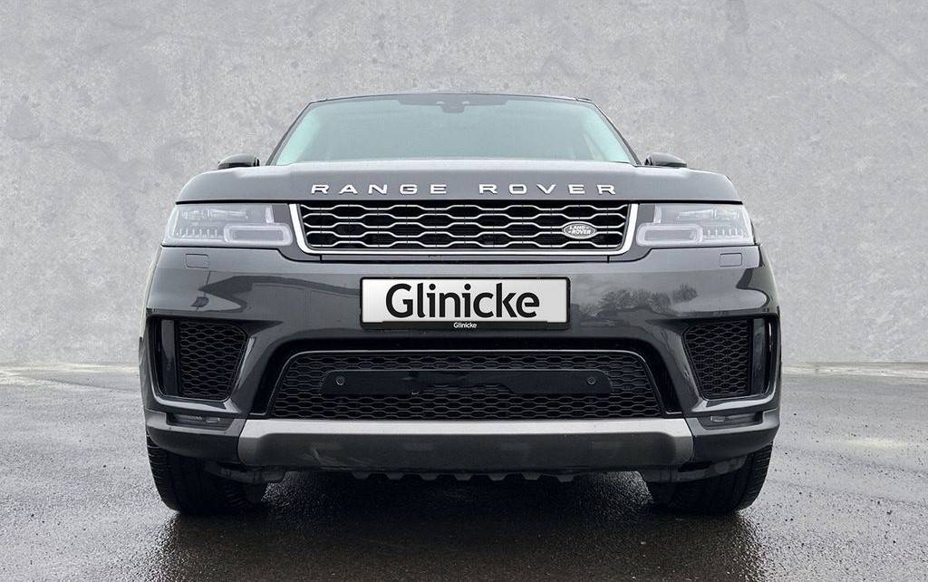 Land Rover Range Rover Sport 3.0D I6 MHEV SE AWD A/T