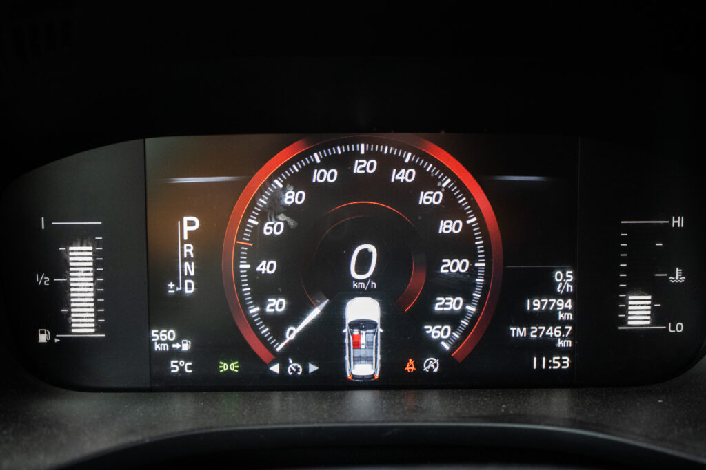 Volvo XC60 2019 na predaj – fotografia 26
