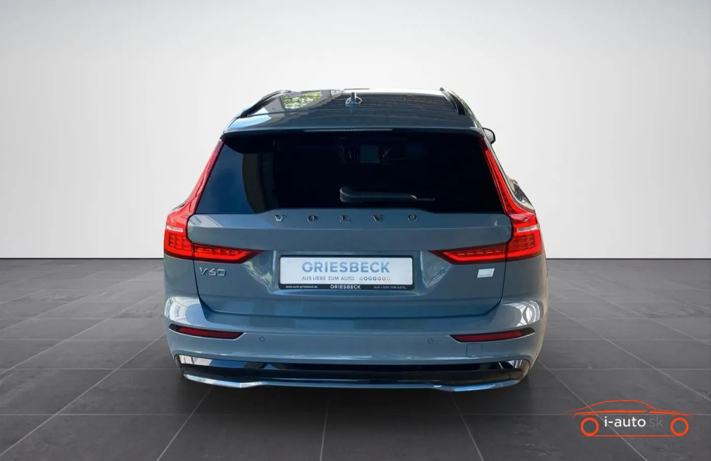 Volvo V60 2023 na predaj – fotografia 4