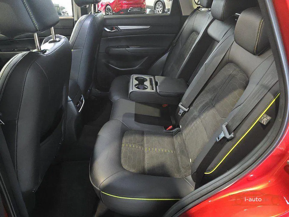 Mazda CX-5 2023 na predaj – fotografia 16