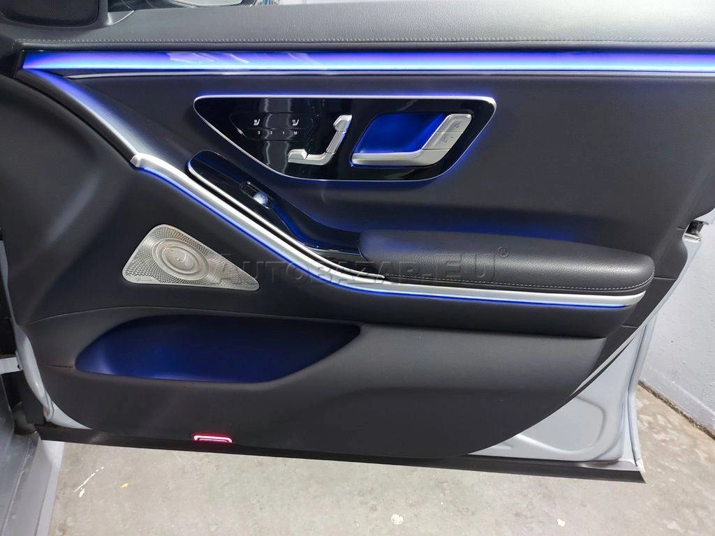 Mercedes-Benz S trieda 2021 na predaj – fotografia 17