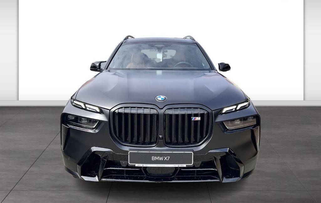 BMW X7 xDrive M60i mHEV A/T