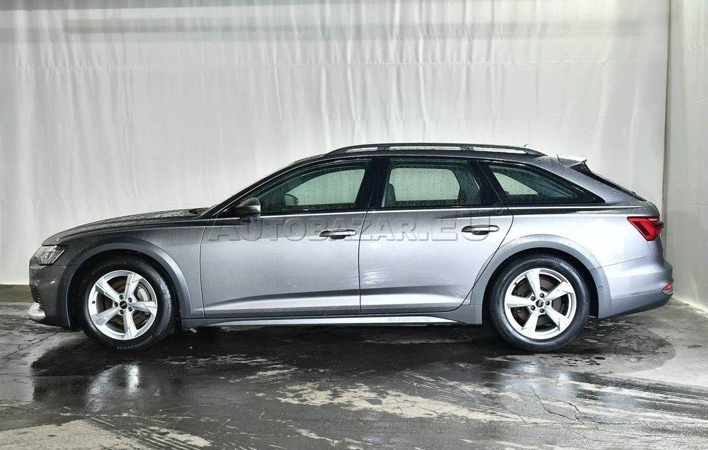 Audi A6 Allroad 45 3.0 V6 TDI mHEV quattro S tronic