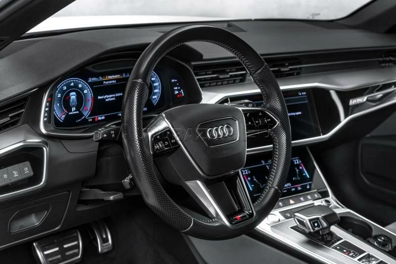 Audi A6 2020 na predaj – fotografia 15