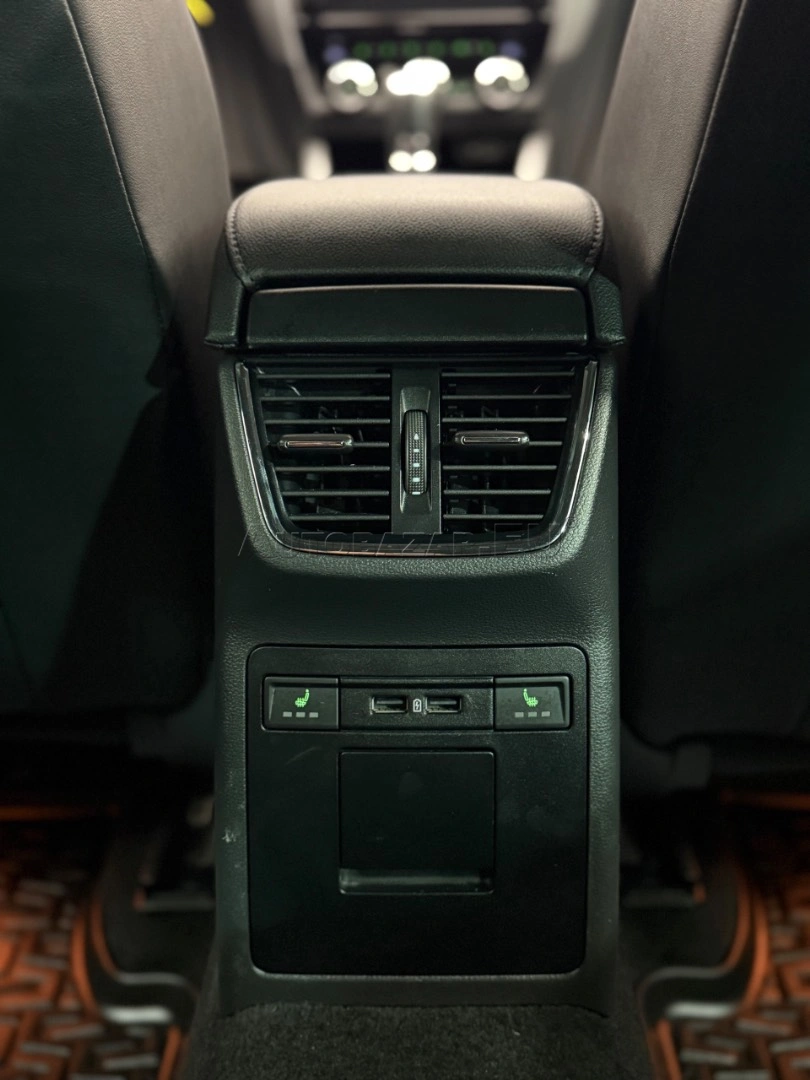Škoda Octavia 2019 na predaj – fotografia 29