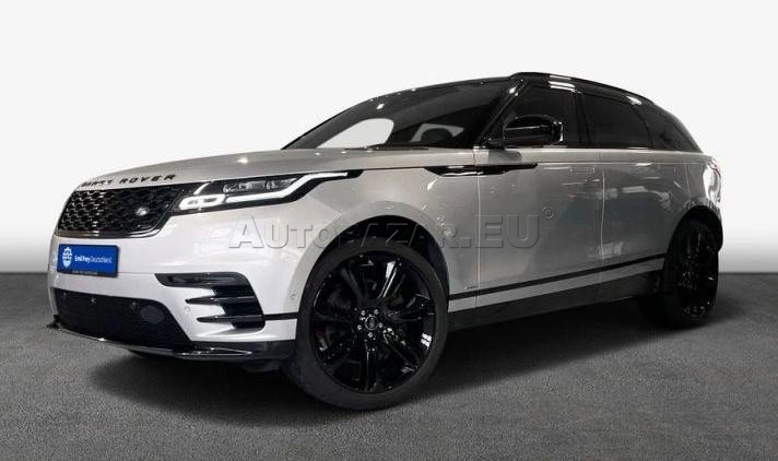 Land Rover Range Rover Velar 3.0D I6 D300 MHEV R-Dynamic HSE AWD A/T