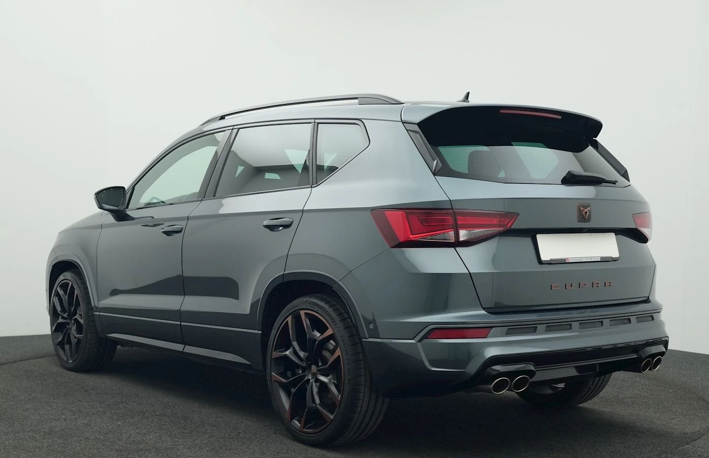 Cupra Ateca 2020 na predaj – fotografia 5
