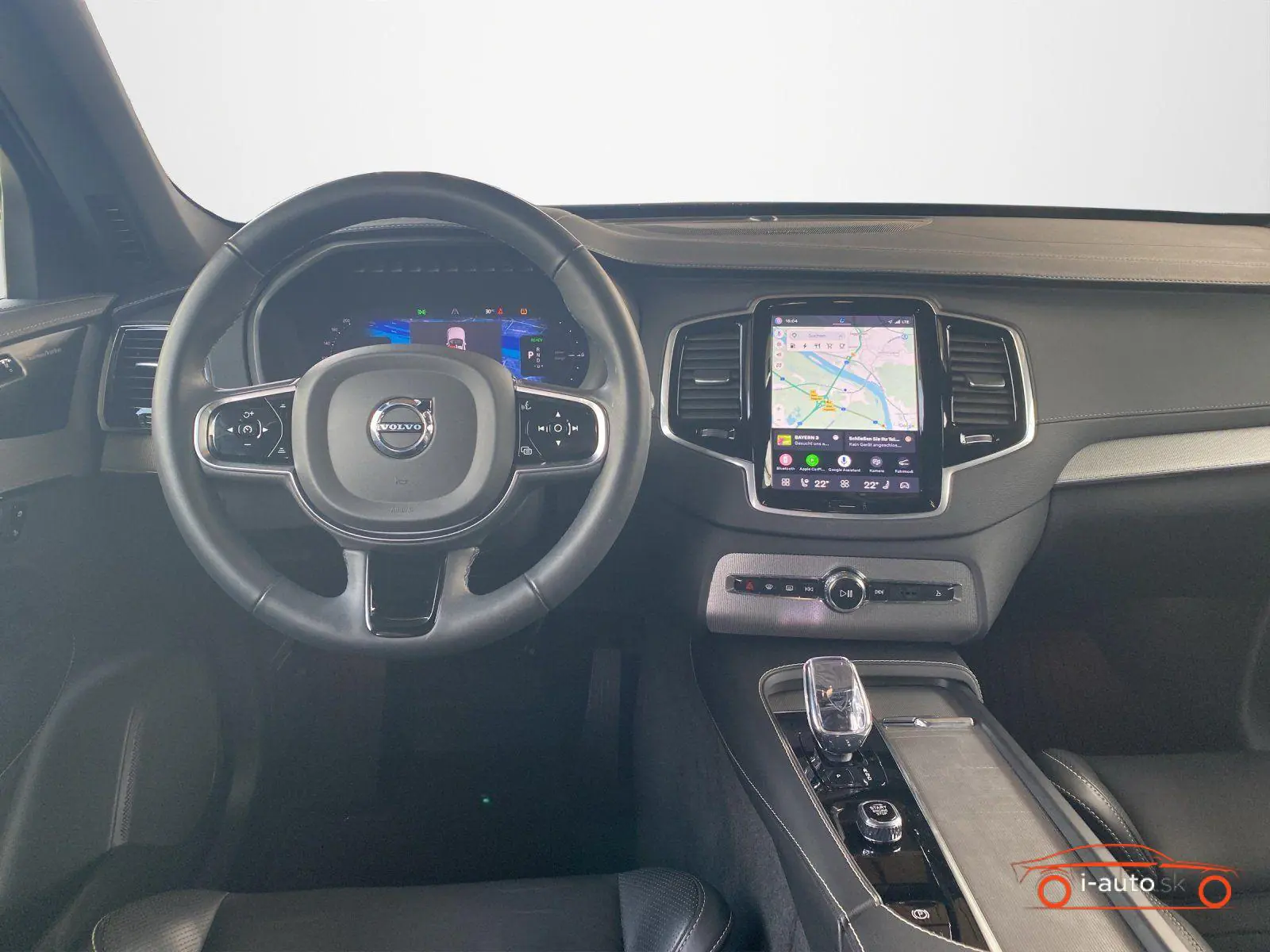 Volvo XC90 2023 na predaj – fotografia 8