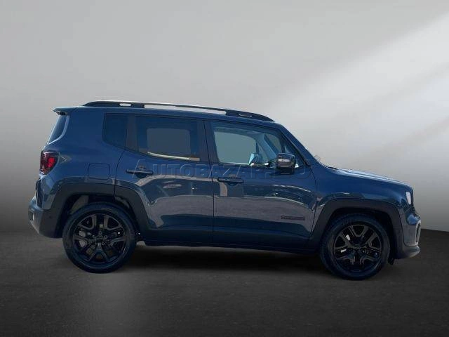 Jeep Renegade 1.3 GSE Limited