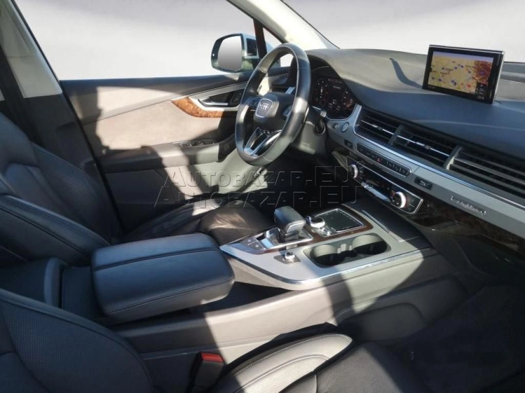 Audi Q7 2019 na predaj – fotografia 8