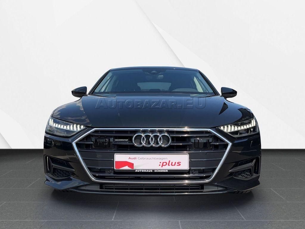 Audi A7 Sportback 45 3.0 TDI mHEV quattro tiptronic
