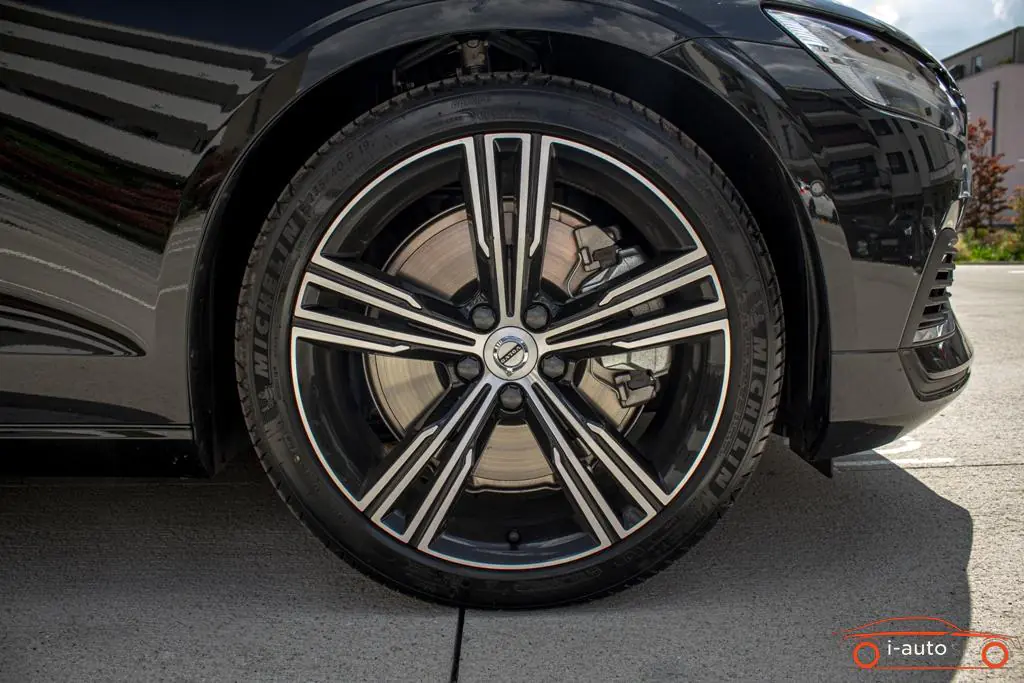 Volvo S60 2021 na predaj – fotografia 10