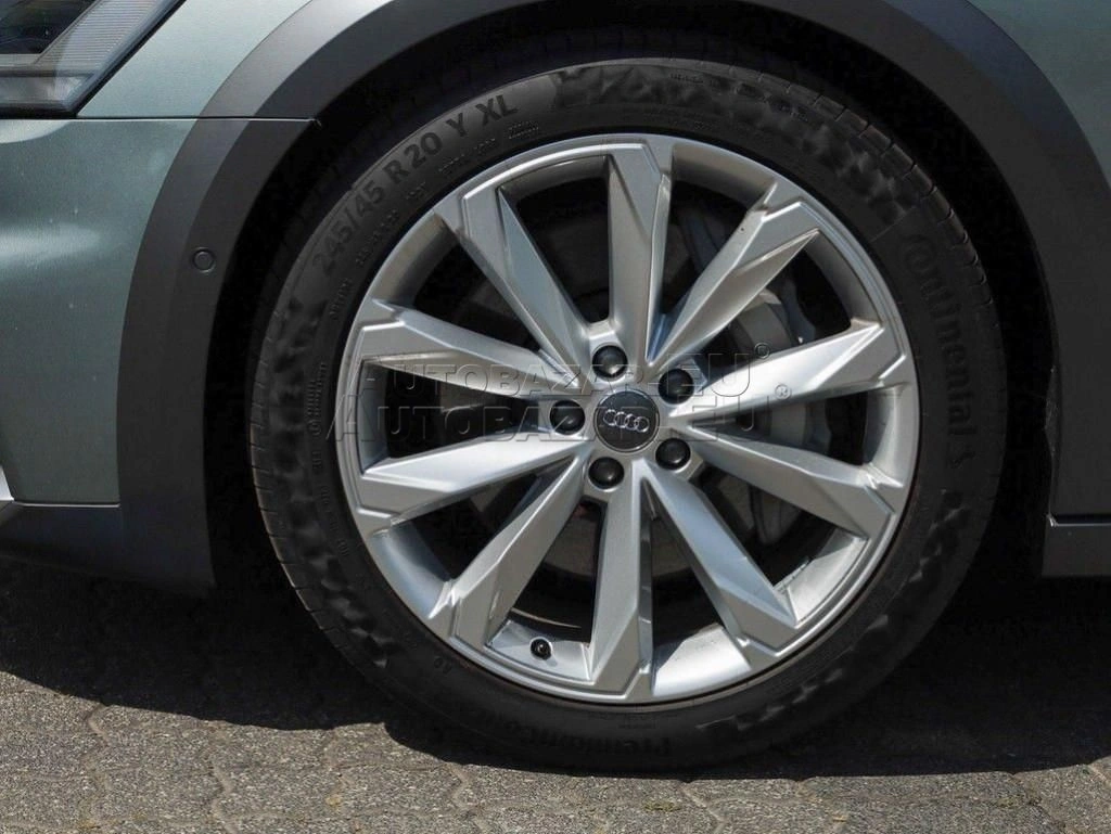 Audi A6 Allroad 55 3.0 TFSI mHEV quattro S tronic