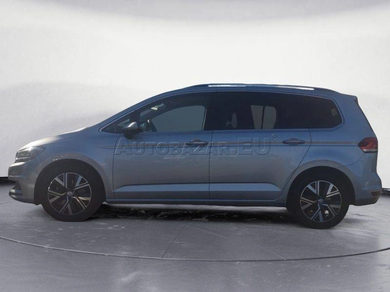 Volkswagen Touran 2.0 TDI SCR 150k Highline DSG