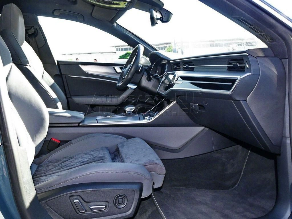 Audi S7 Sportback 3.0 TDI mHEV quattro tiptronic