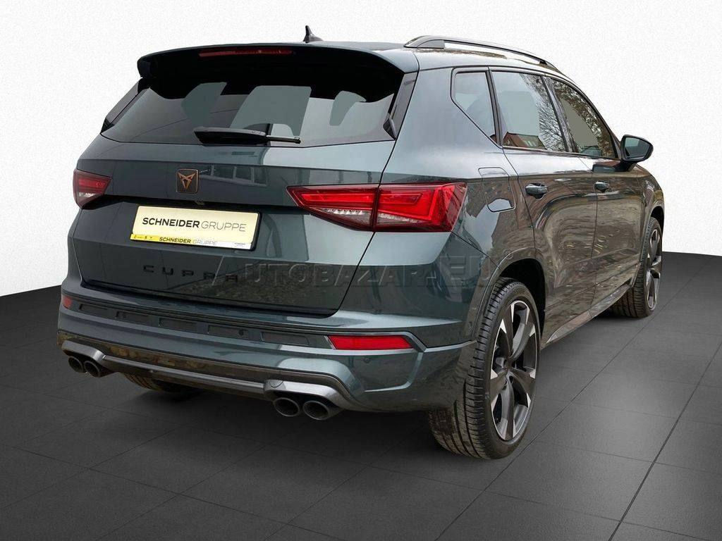Cupra Ateca 2.0 TSI 300k 4Drive DSG