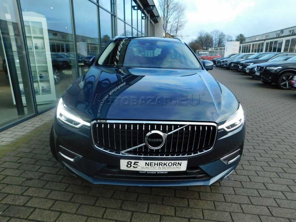 Volvo XC60 D4 Inscription A/T