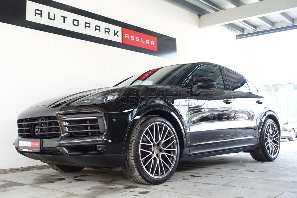 Porsche Cayenne 2022 na predaj – fotografia 7