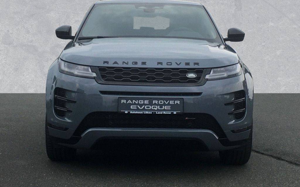 Land Rover Range Rover Evoque 2.0D I4 D200 MHEV R-Dynamic SE AWD A/T