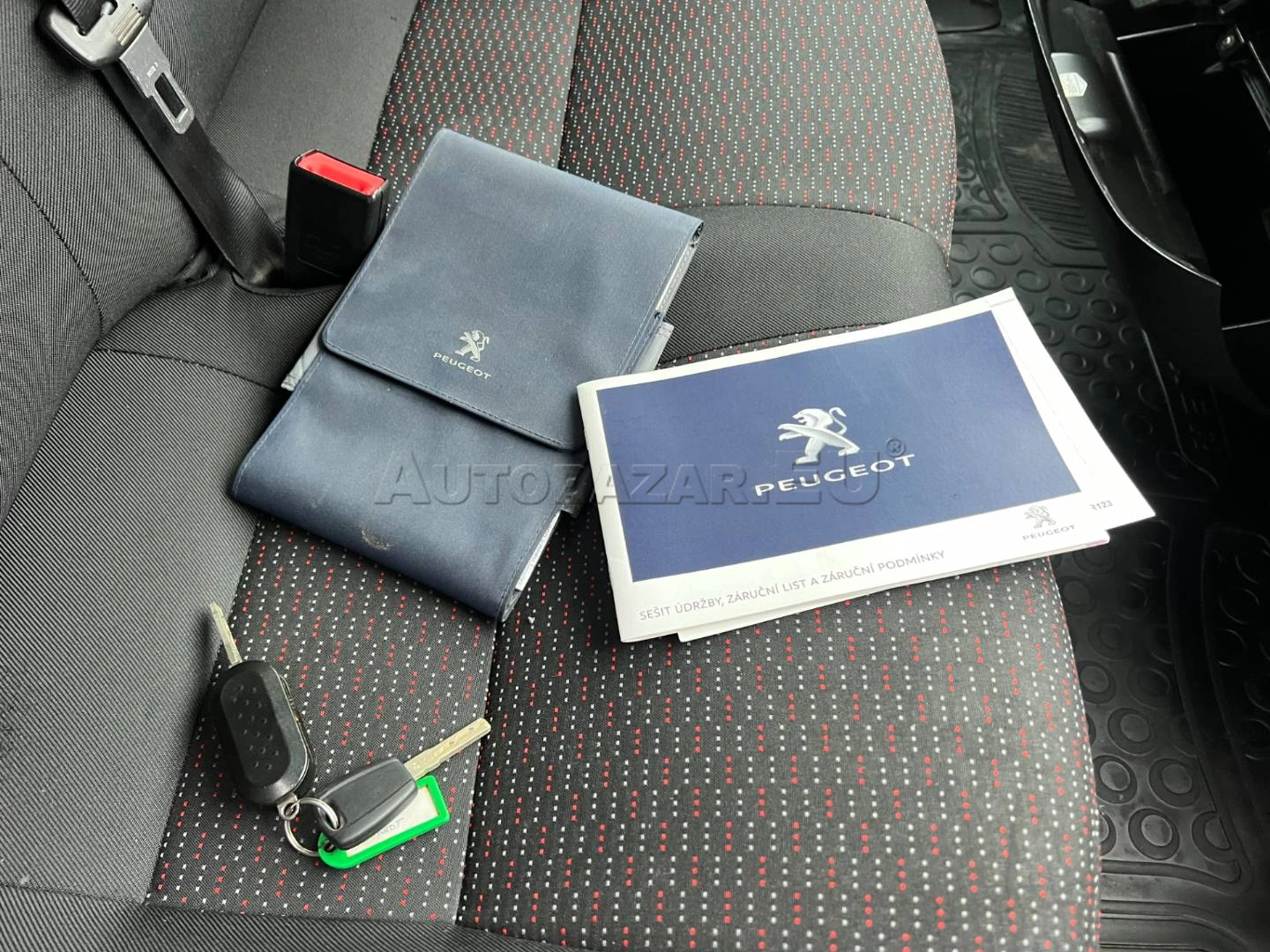 Peugeot Boxer 2019 na predaj – fotografia 20